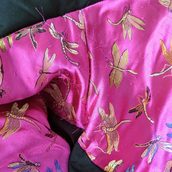 Bonfire Astro Women's Down Insulated Snowboard Jacket - Picture 16 of 16